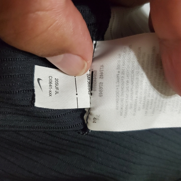 SOLD.... Nike 2020 Elite Pro Speedsuit - Picture 9 of 13